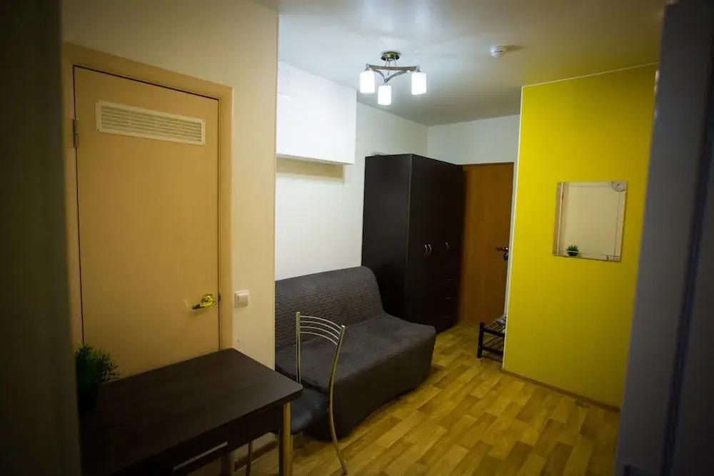 MyWorld Apartments 0*