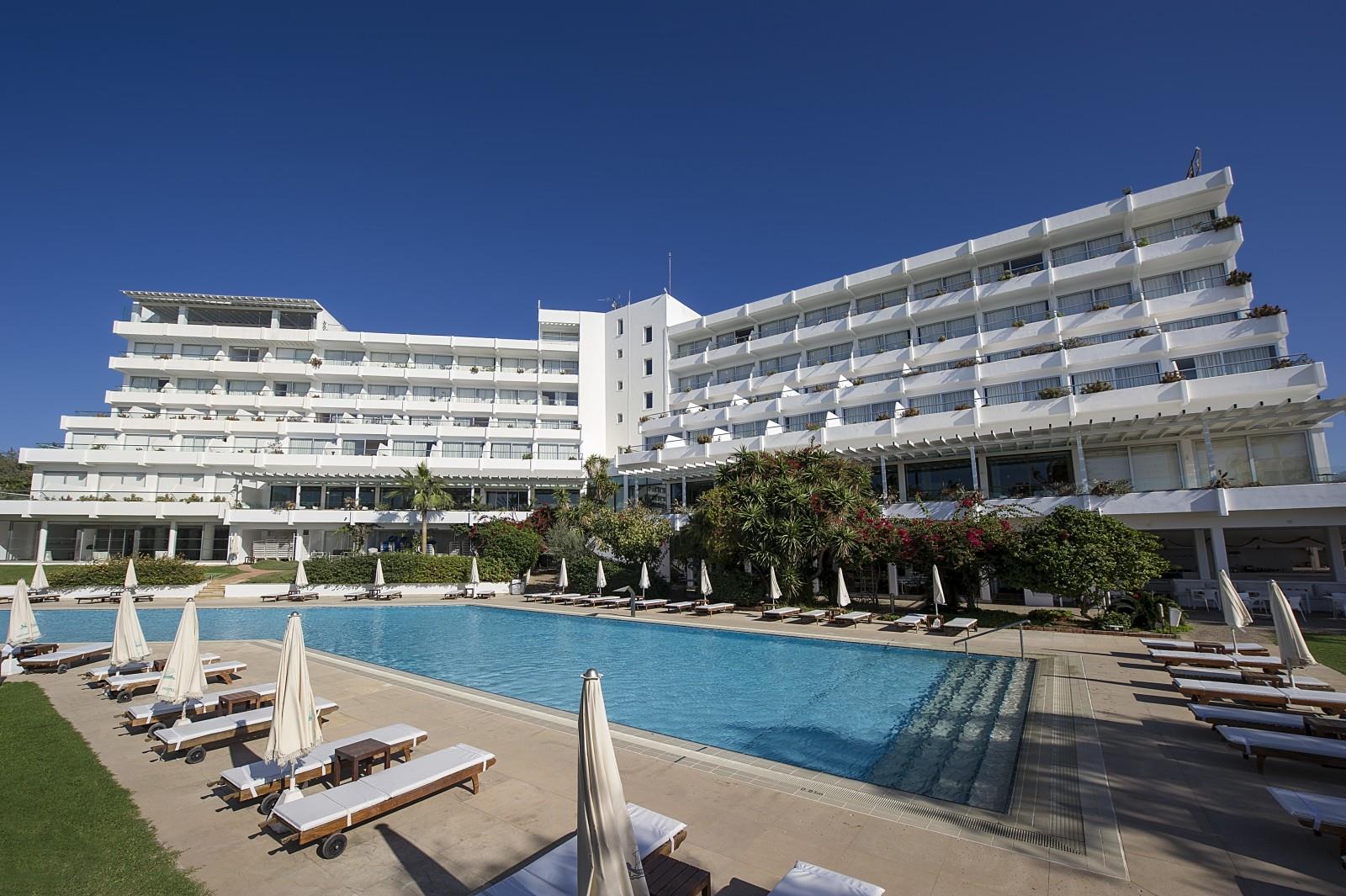 Grecian Sands Hotel 4*