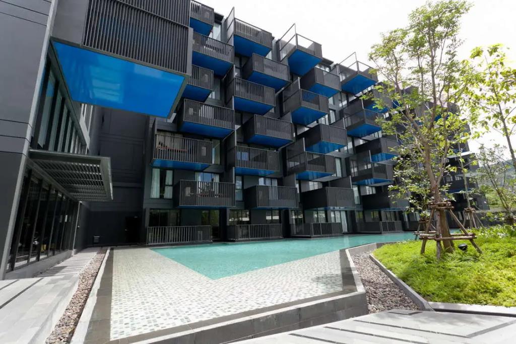 The Deck Patong Condo Apartments 0*