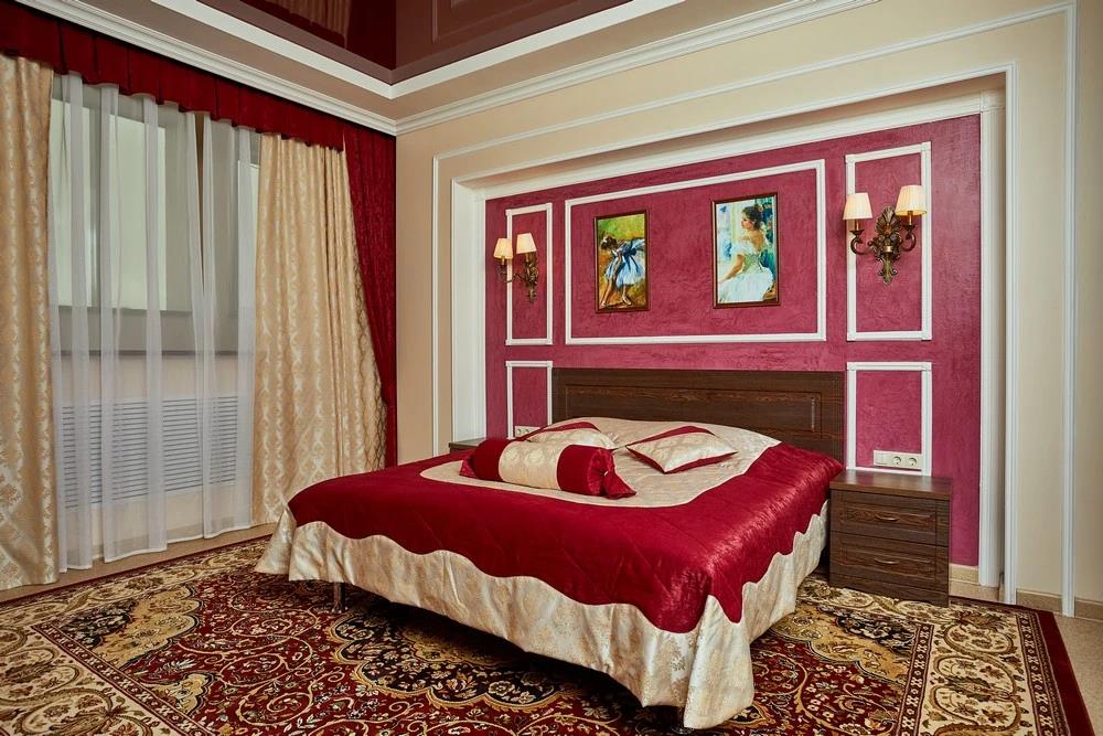 Krasnaya Mini-Hotel 2*