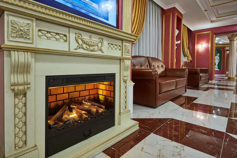 Krasnaya Mini-Hotel 2*