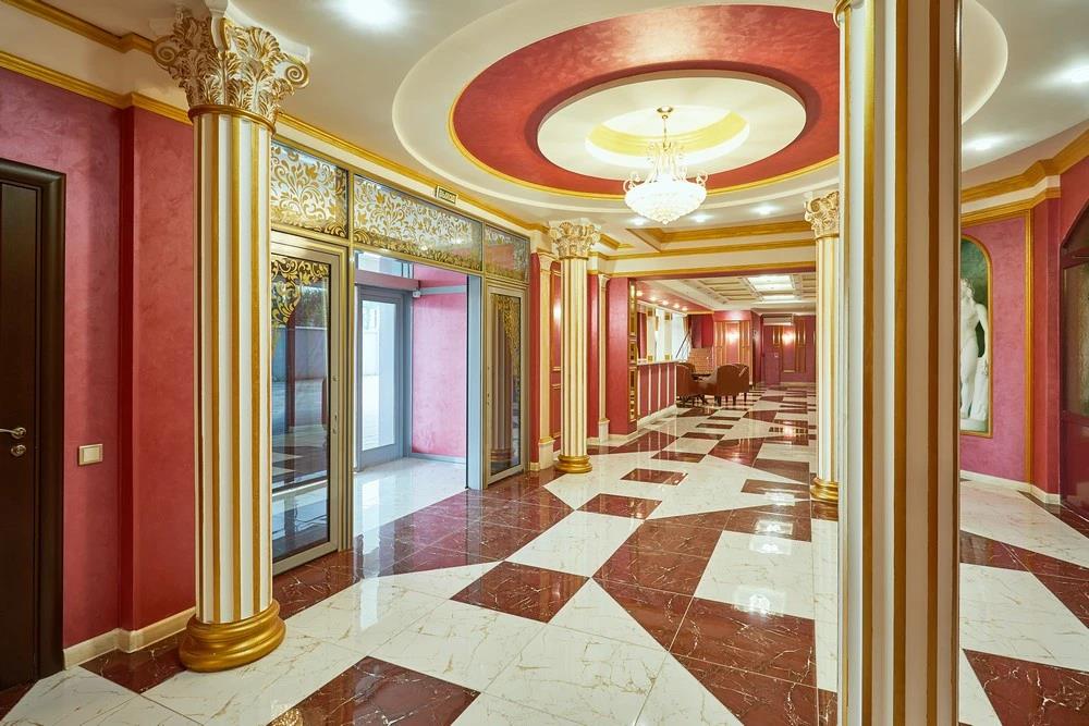 Krasnaya Mini-Hotel 2*