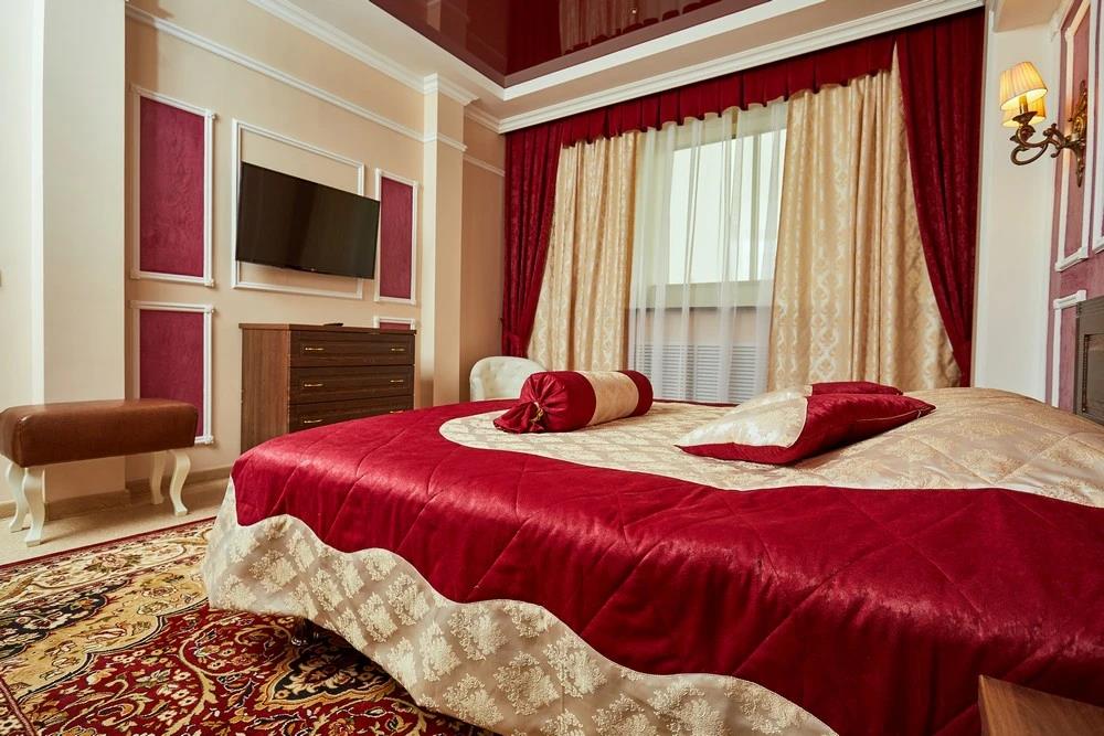 Krasnaya Mini-Hotel 2*