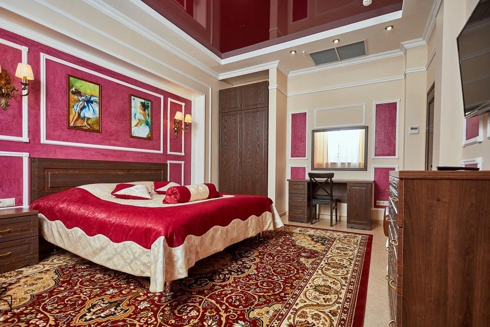 Krasnaya Mini-Hotel 2*