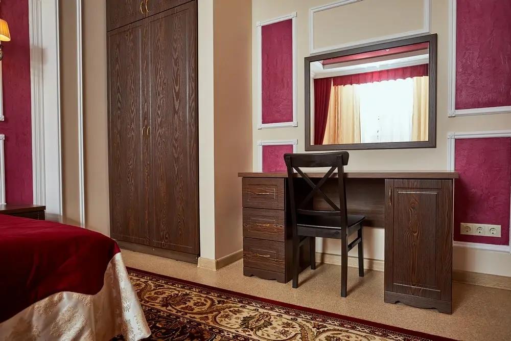 Krasnaya Mini-Hotel 2*