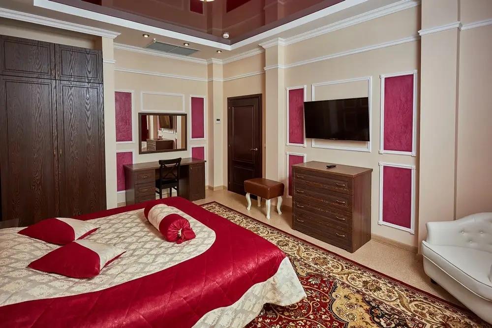 Krasnaya Mini-Hotel 2*