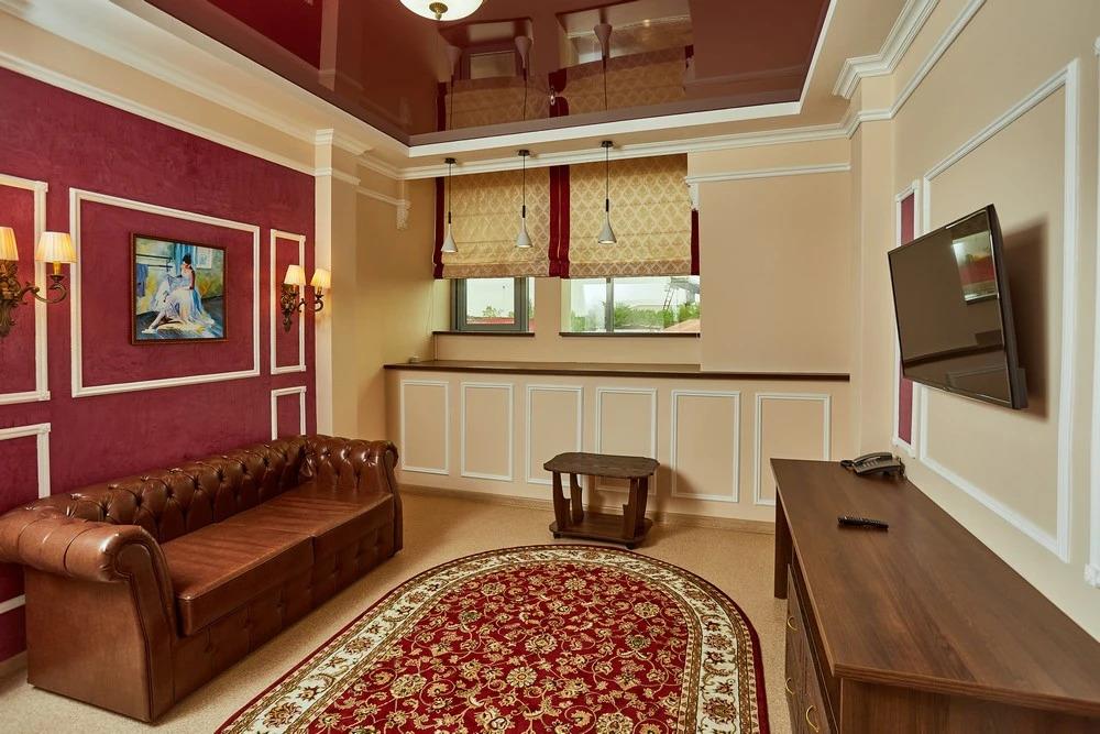 Krasnaya Mini-Hotel 2*