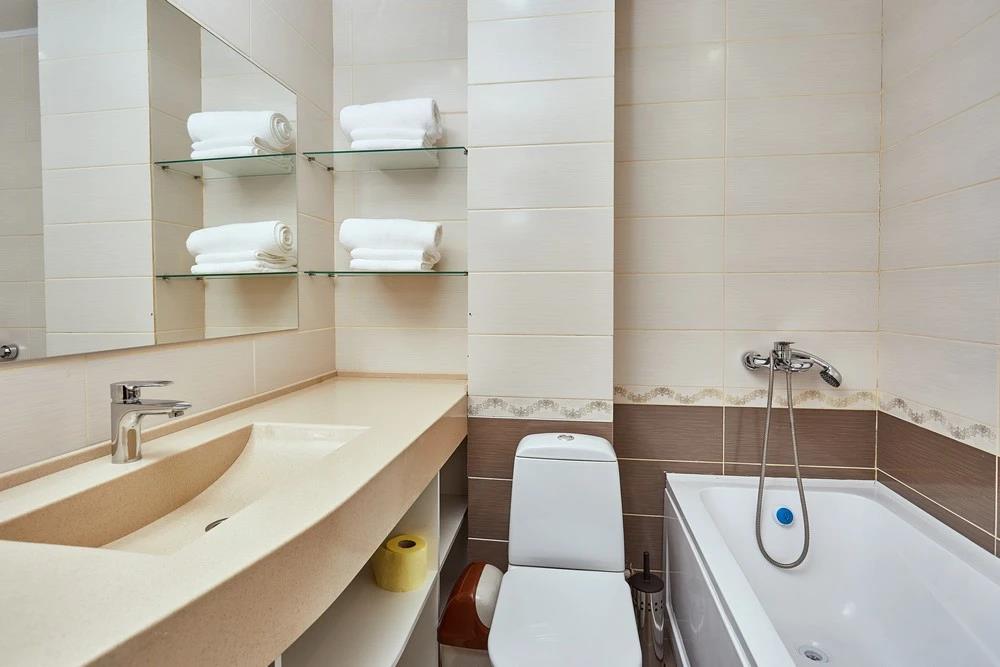 Krasnaya Mini-Hotel 2*