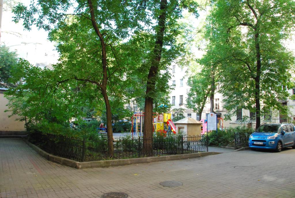 TUMAN Mini-Hotel 0*