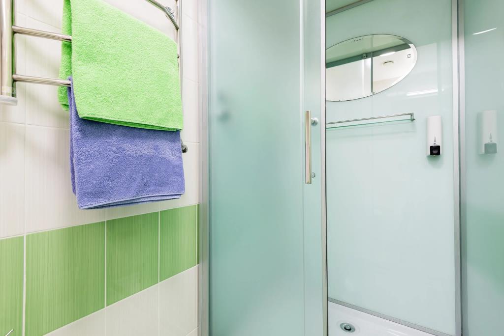TUMAN Mini-Hotel 0*