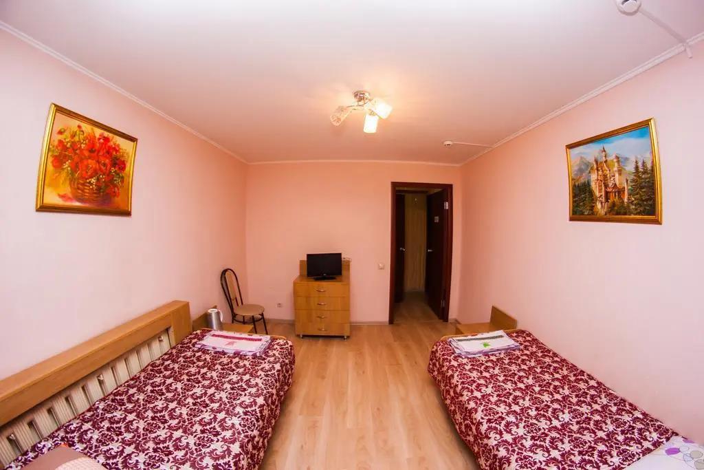 Hotel U Vokzala 0*