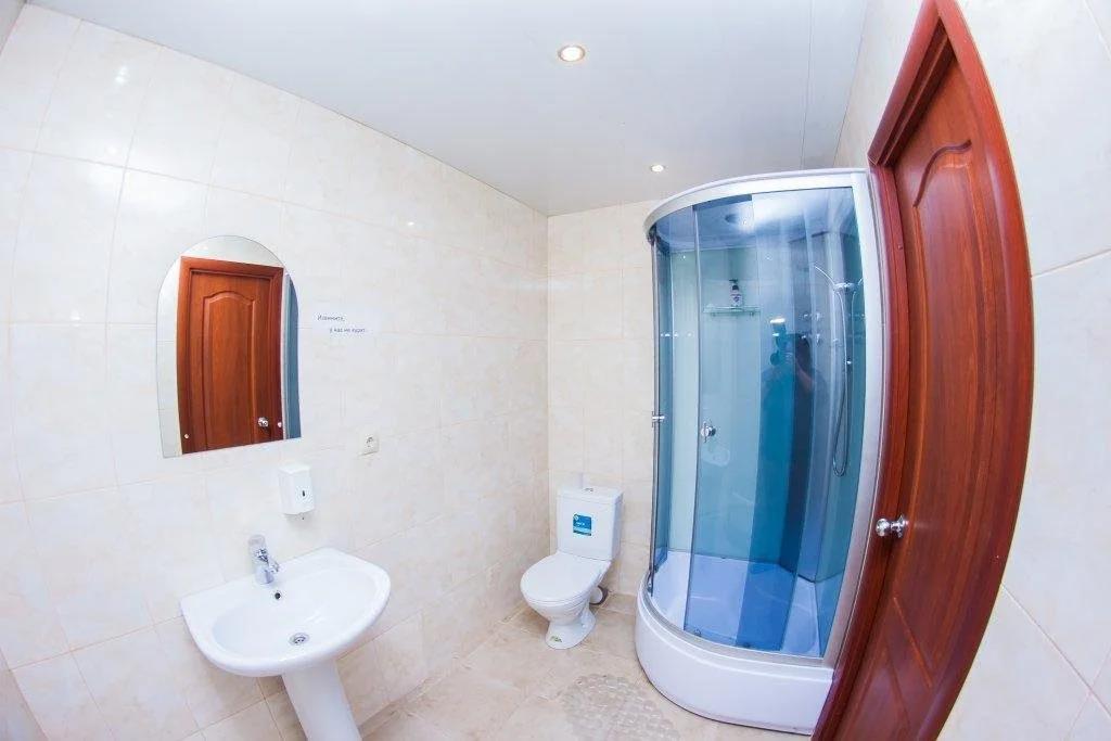 Hotel U Vokzala 0*