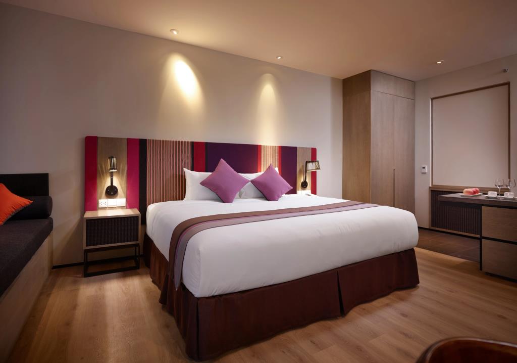Pao's Sapa Leisure Hotel 5*