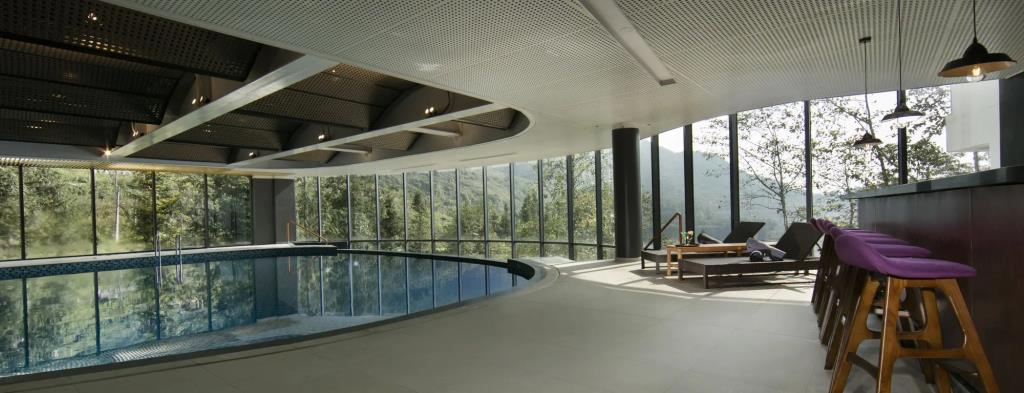 Pao's Sapa Leisure Hotel 5*