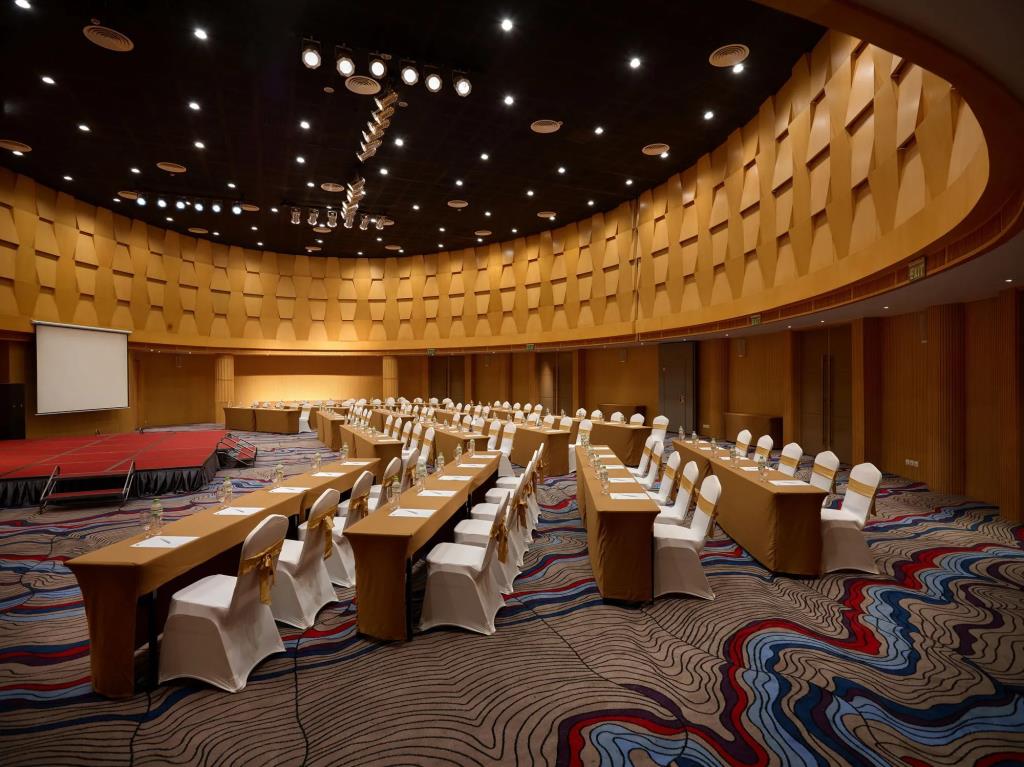 Pao's Sapa Leisure Hotel 5*