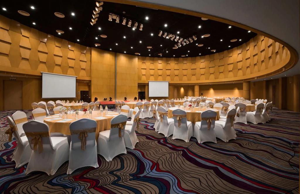 Pao's Sapa Leisure Hotel 5*