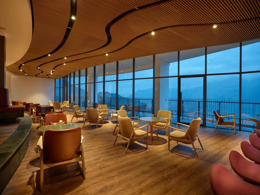Pao's Sapa Leisure Hotel 5*