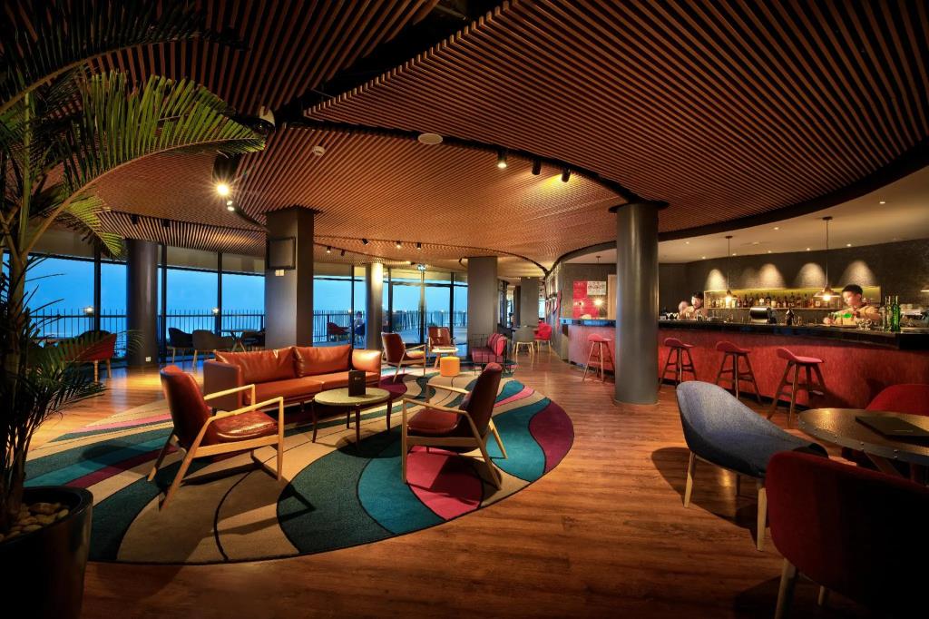 Pao's Sapa Leisure Hotel 5*