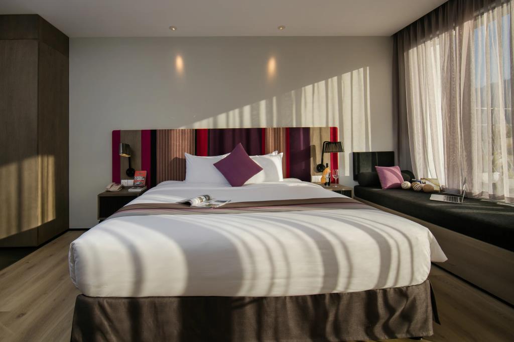Pao's Sapa Leisure Hotel 5*