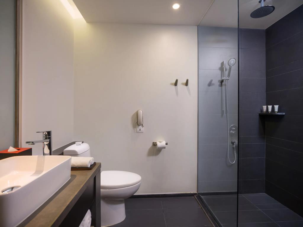Pao's Sapa Leisure Hotel 5*