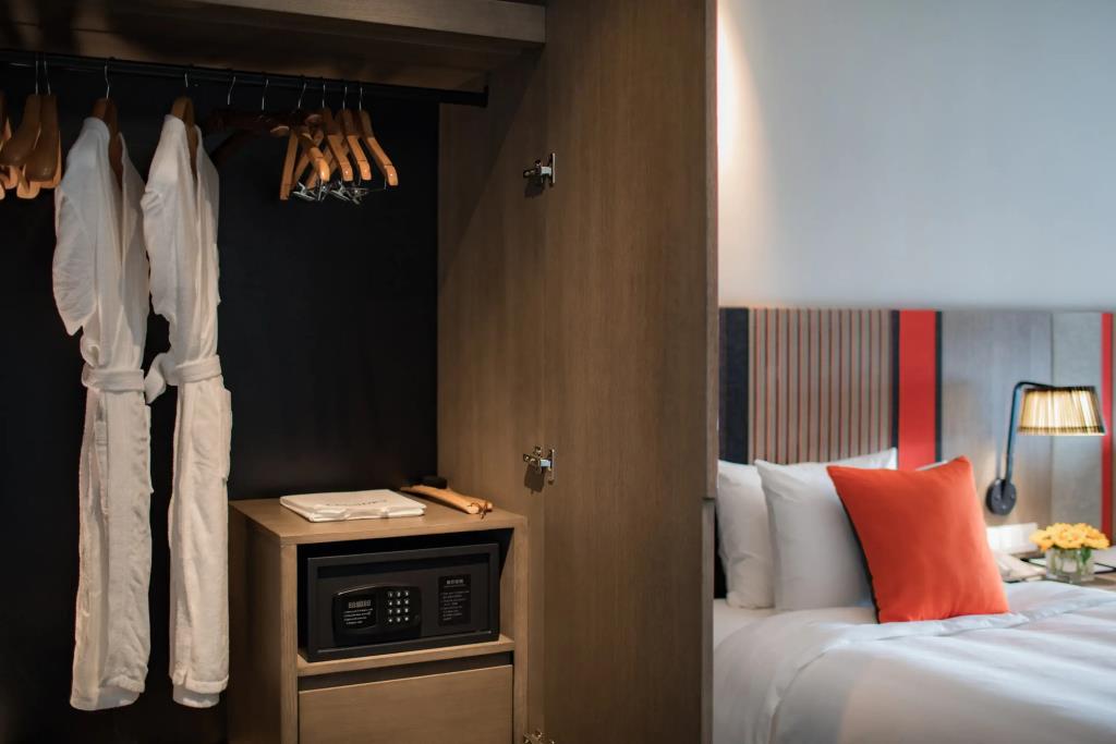Pao's Sapa Leisure Hotel 5*