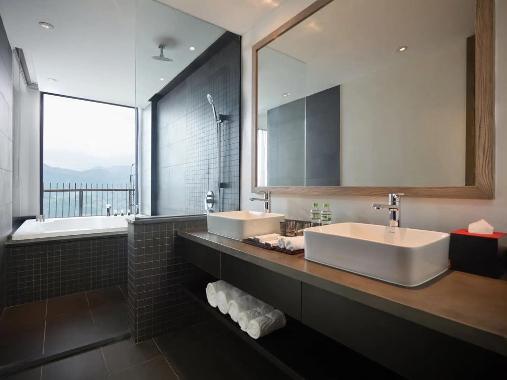 Pao's Sapa Leisure Hotel 5*