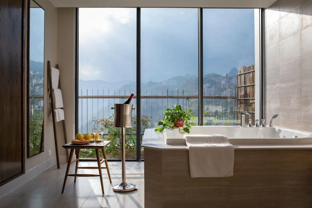 Pao's Sapa Leisure Hotel 5*