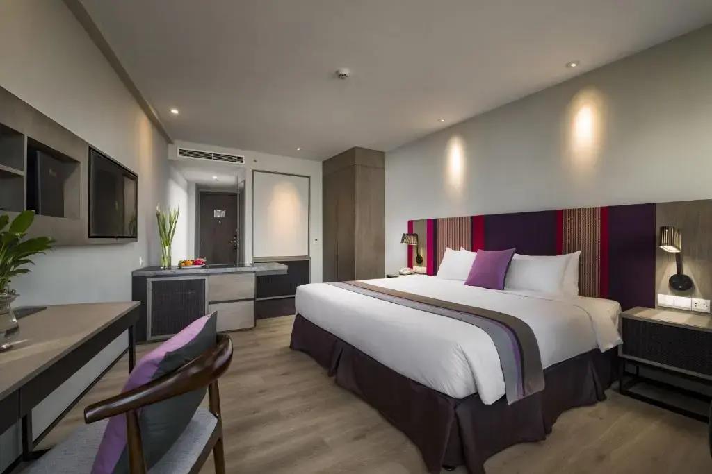 Pao's Sapa Leisure Hotel 5*