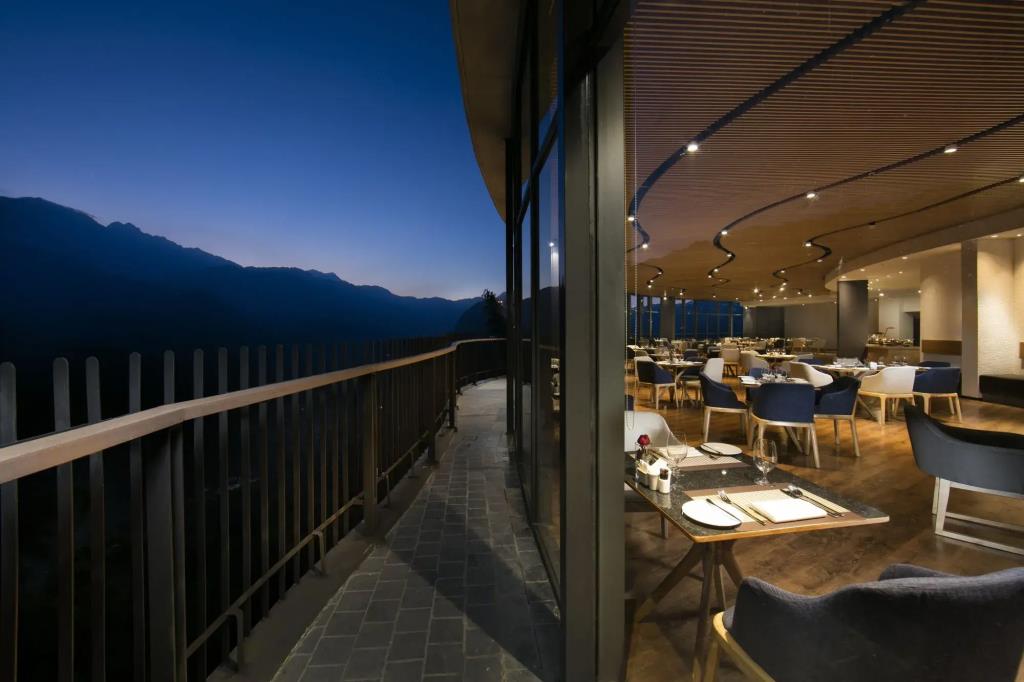 Pao's Sapa Leisure Hotel 5*