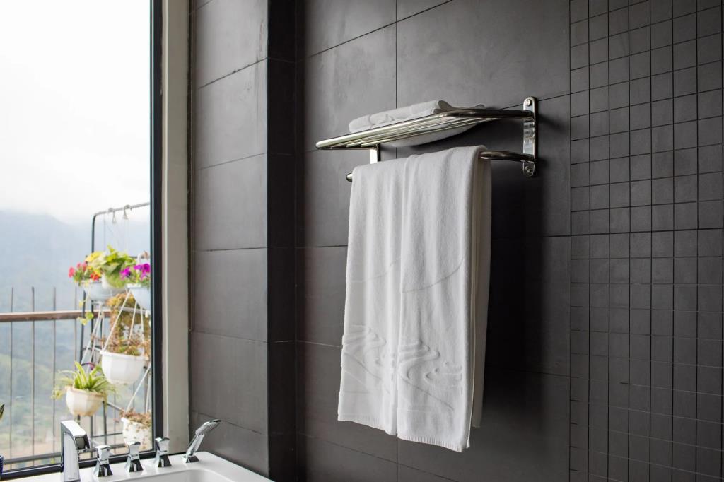 Pao's Sapa Leisure Hotel 5*