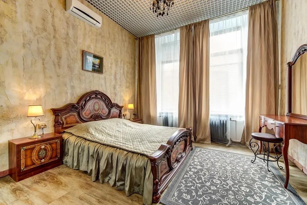Kirochnaya Apartments 0*