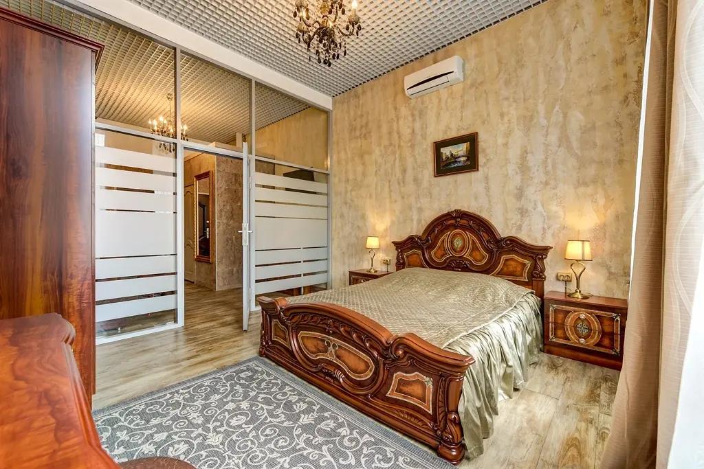 Kirochnaya Apartments 0*