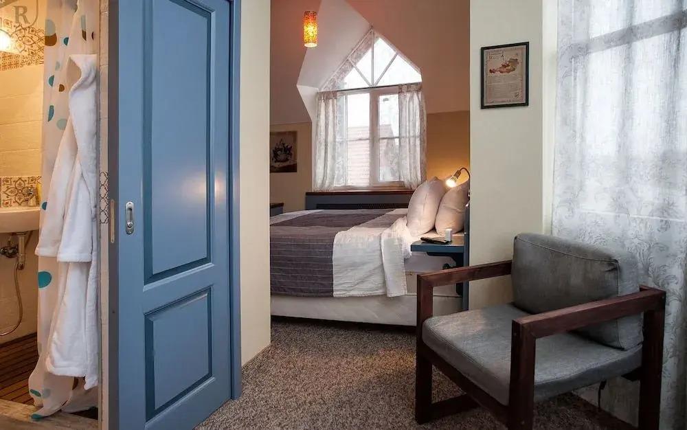 Heuriger  Hotel 3*