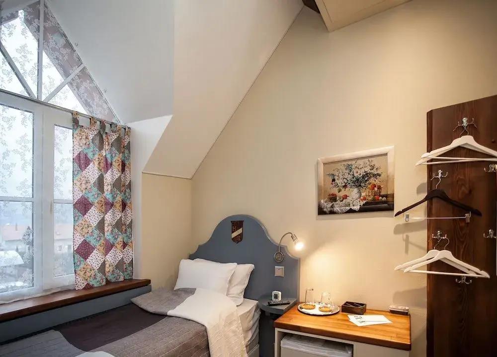 Heuriger  Hotel 3*