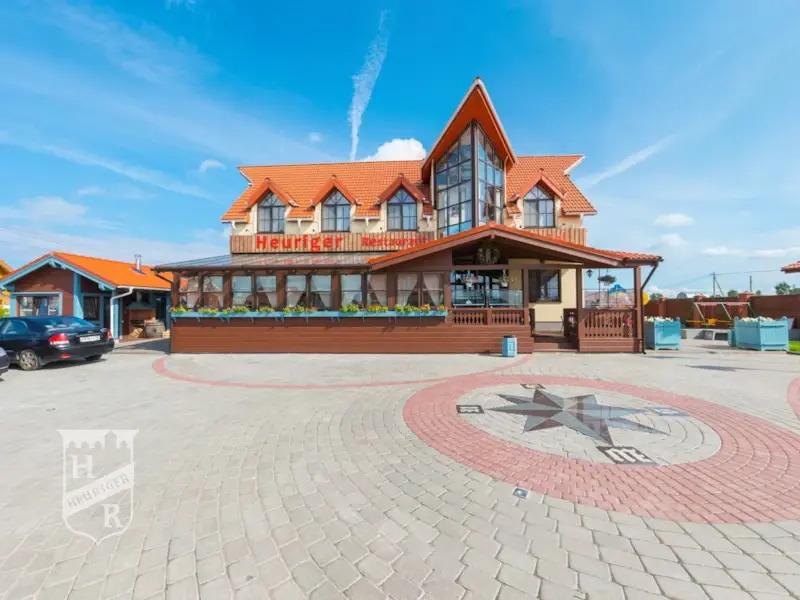 Heuriger  Hotel 3*