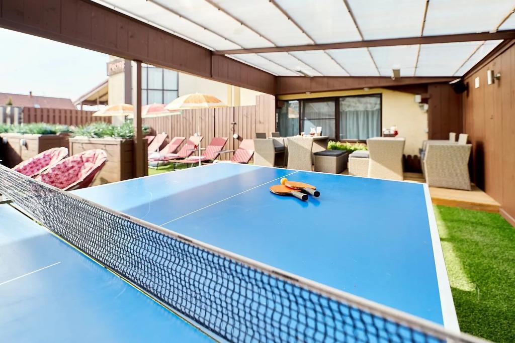 Heuriger  Hotel 3*