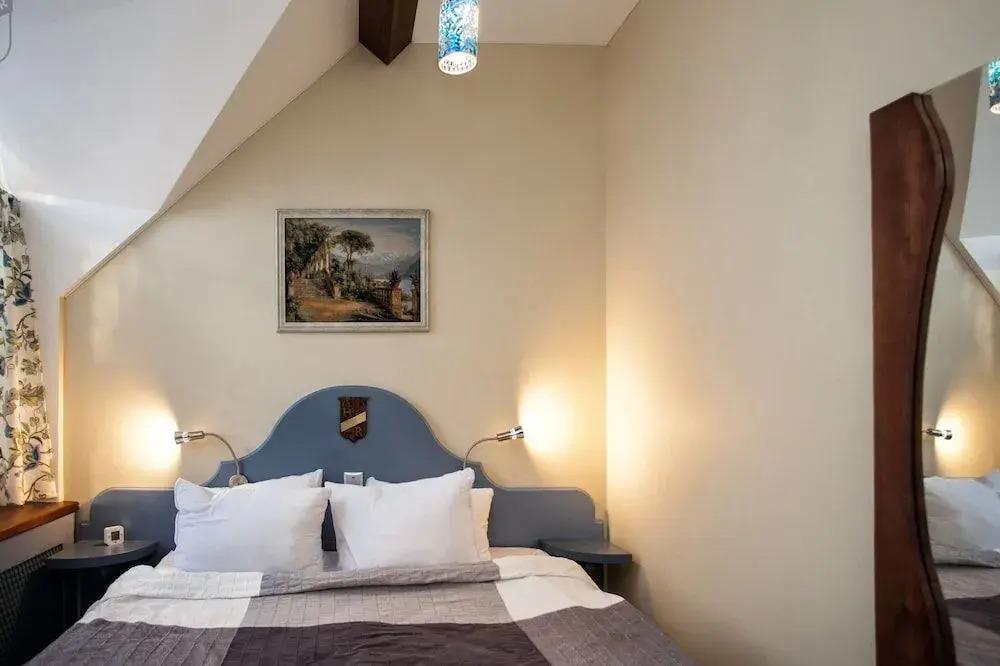 Heuriger  Hotel 3*