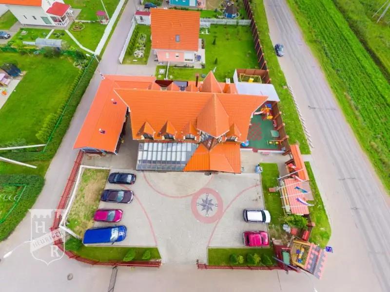 Heuriger  Hotel 3*