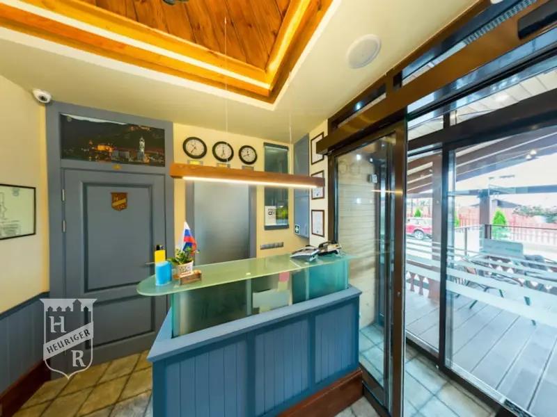 Heuriger  Hotel 3*