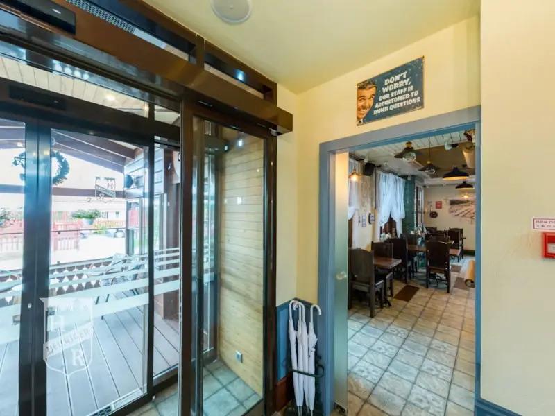 Heuriger  Hotel 3*