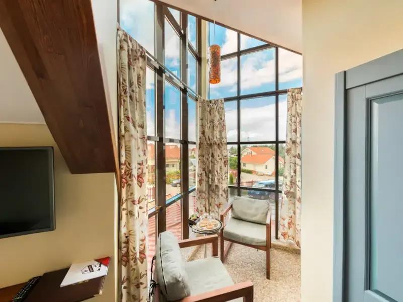 Heuriger  Hotel 3*