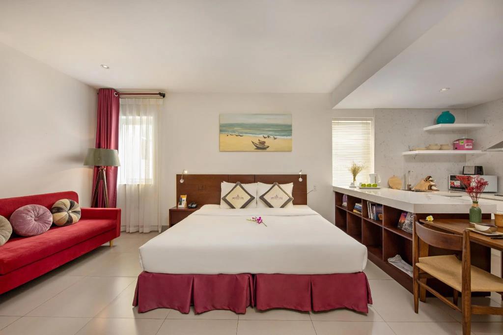 Sen Boutique Hotel 3*