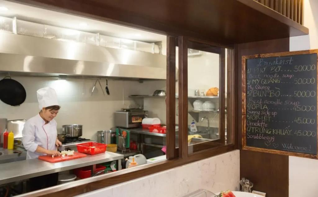 Sen Boutique Hotel 3*