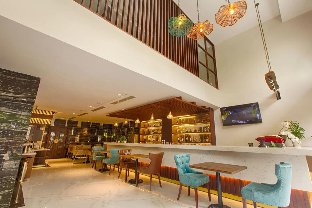 Sen Boutique Hotel 3*
