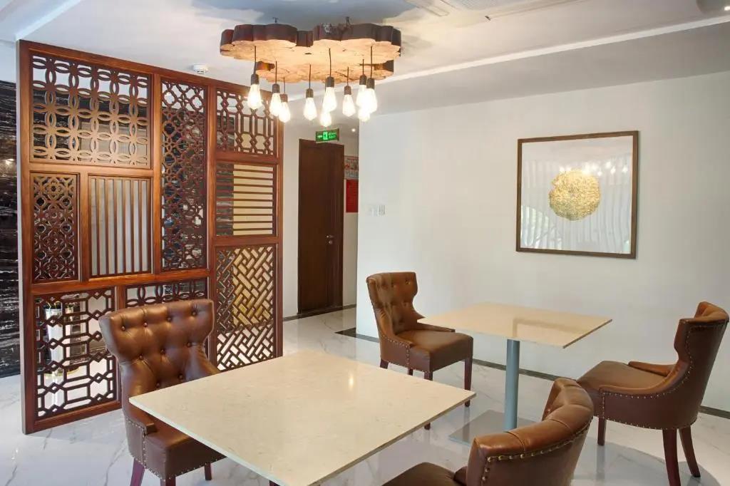 Sen Boutique Hotel 3*