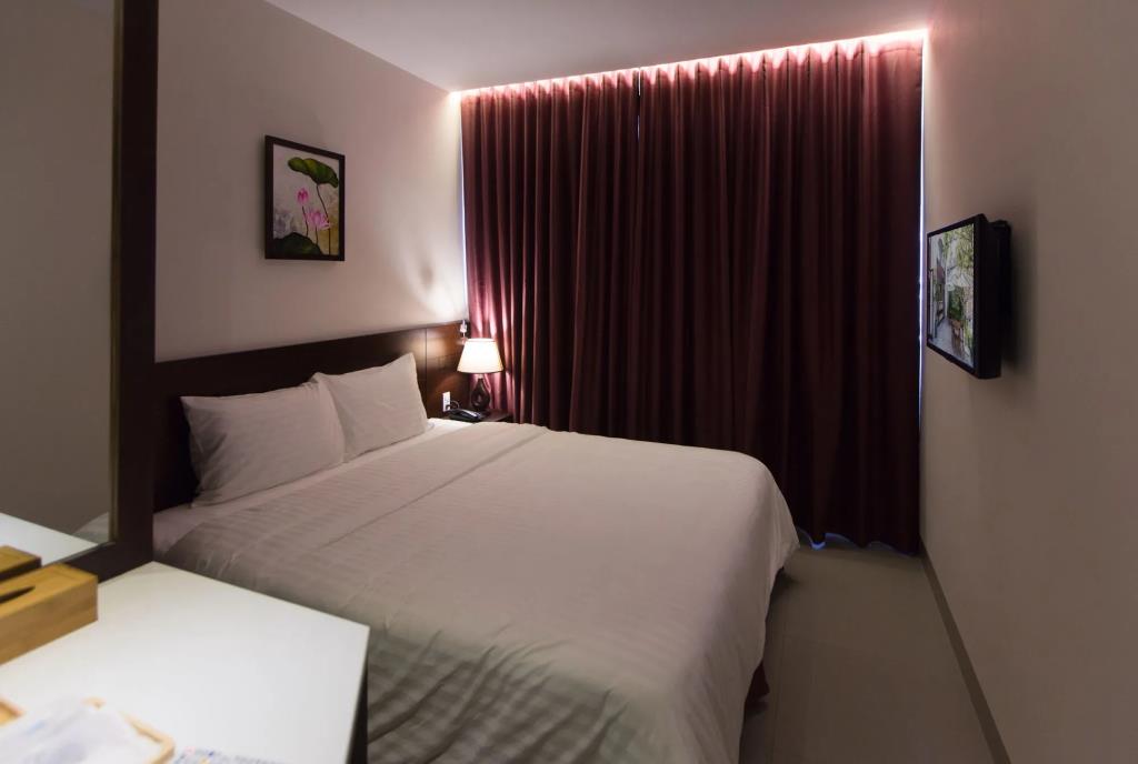 Sen Boutique Hotel 3*