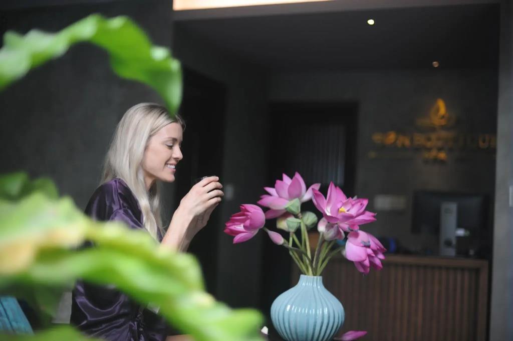 Sen Boutique Hotel 3*