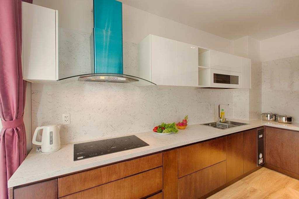 Sen Boutique Hotel 3*