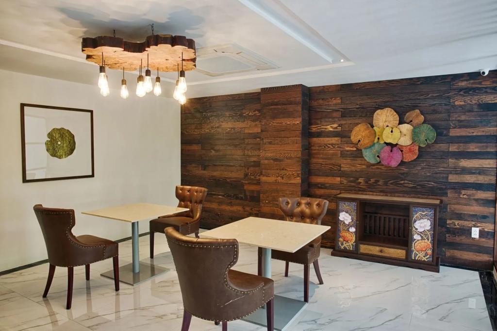 Sen Boutique Hotel 3*