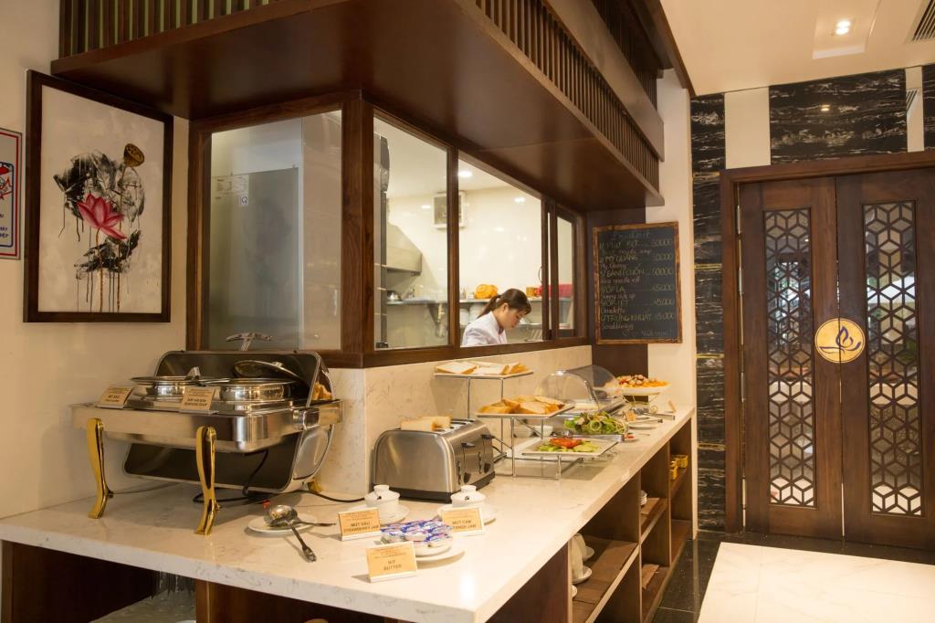 Sen Boutique Hotel 3*